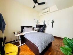 Mandarin Gardens (D15), Condominium #556421421